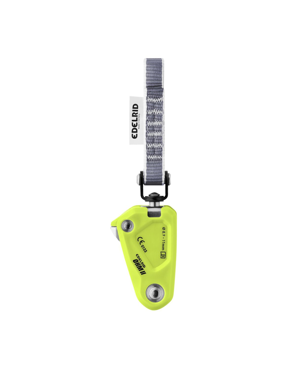 Edelrid Vorschaltwiederstand Ohm II