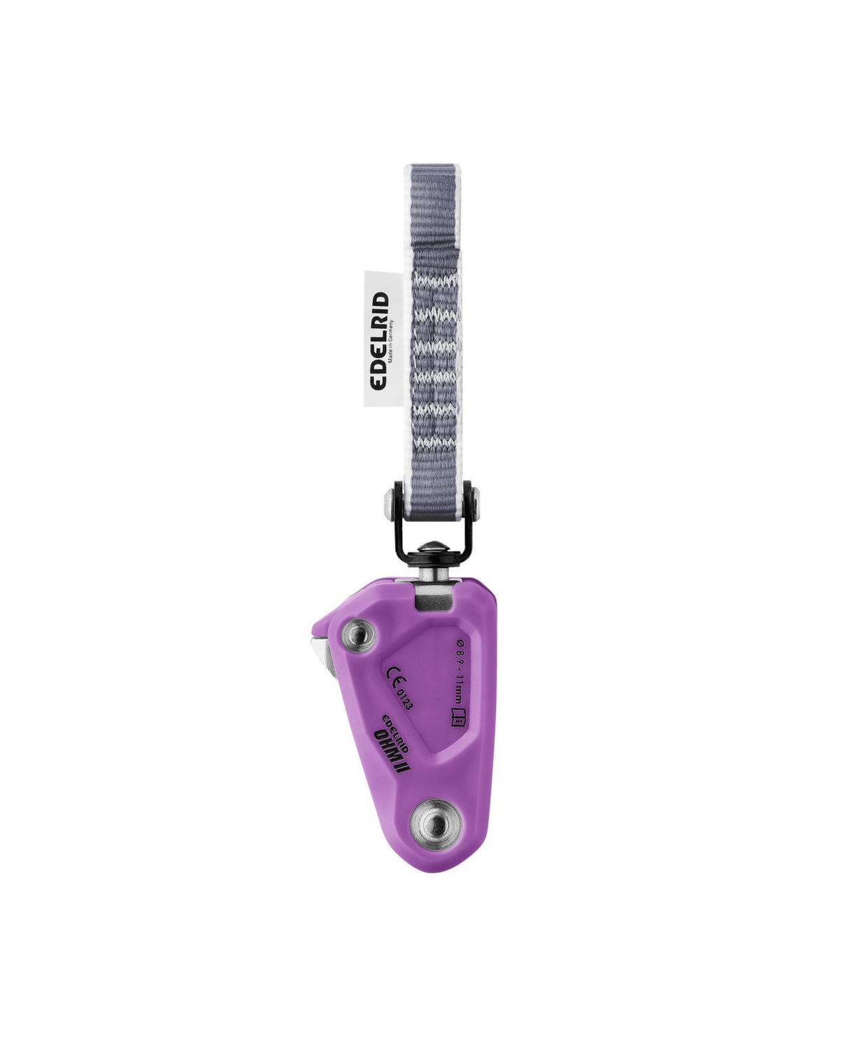 Edelrid Vorschaltwiederstand Ohm II
