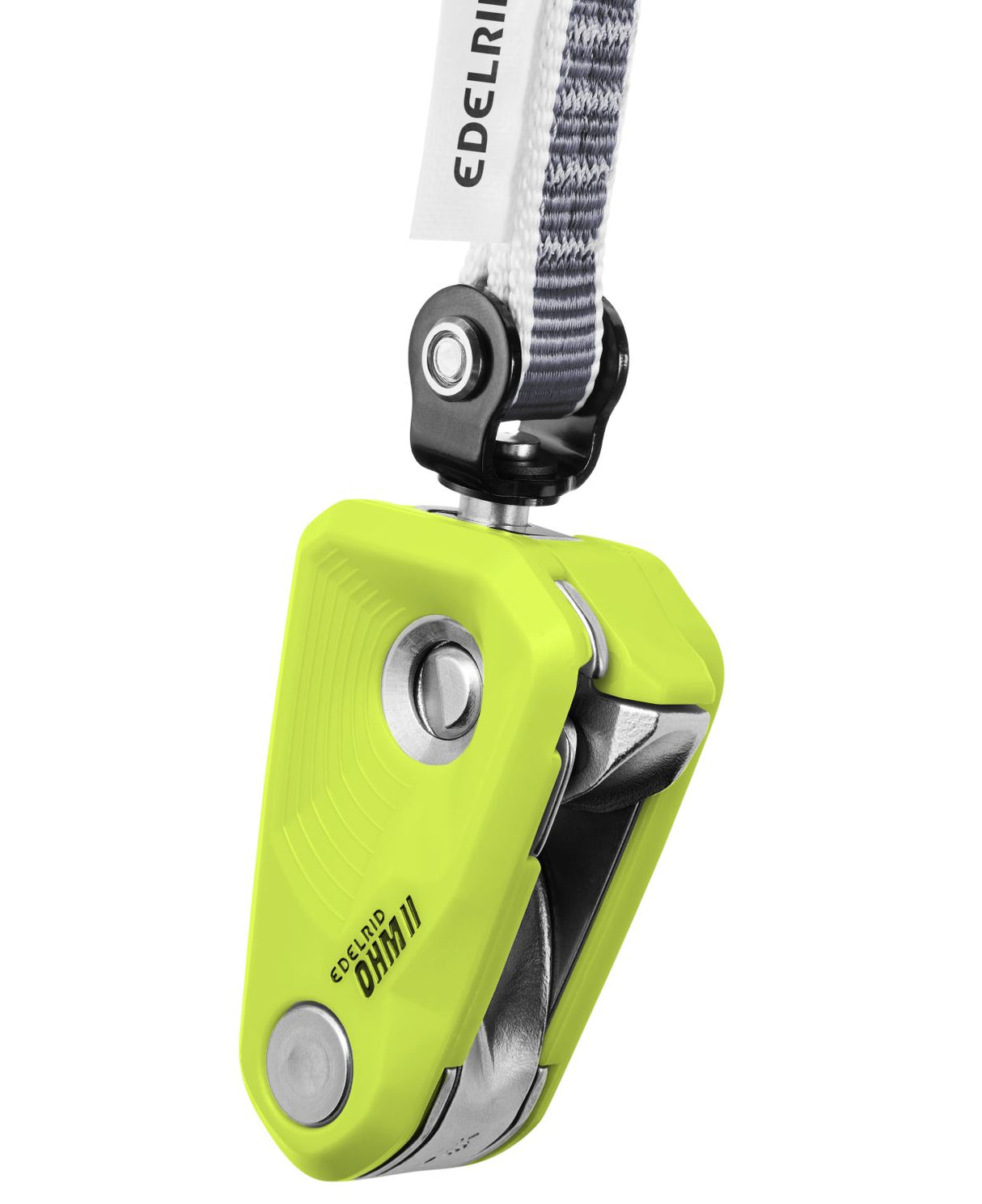 Edelrid Vorschaltwiederstand Ohm II