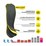 Komperdell Rückenprotektor ULTRAFLEX AIR Women