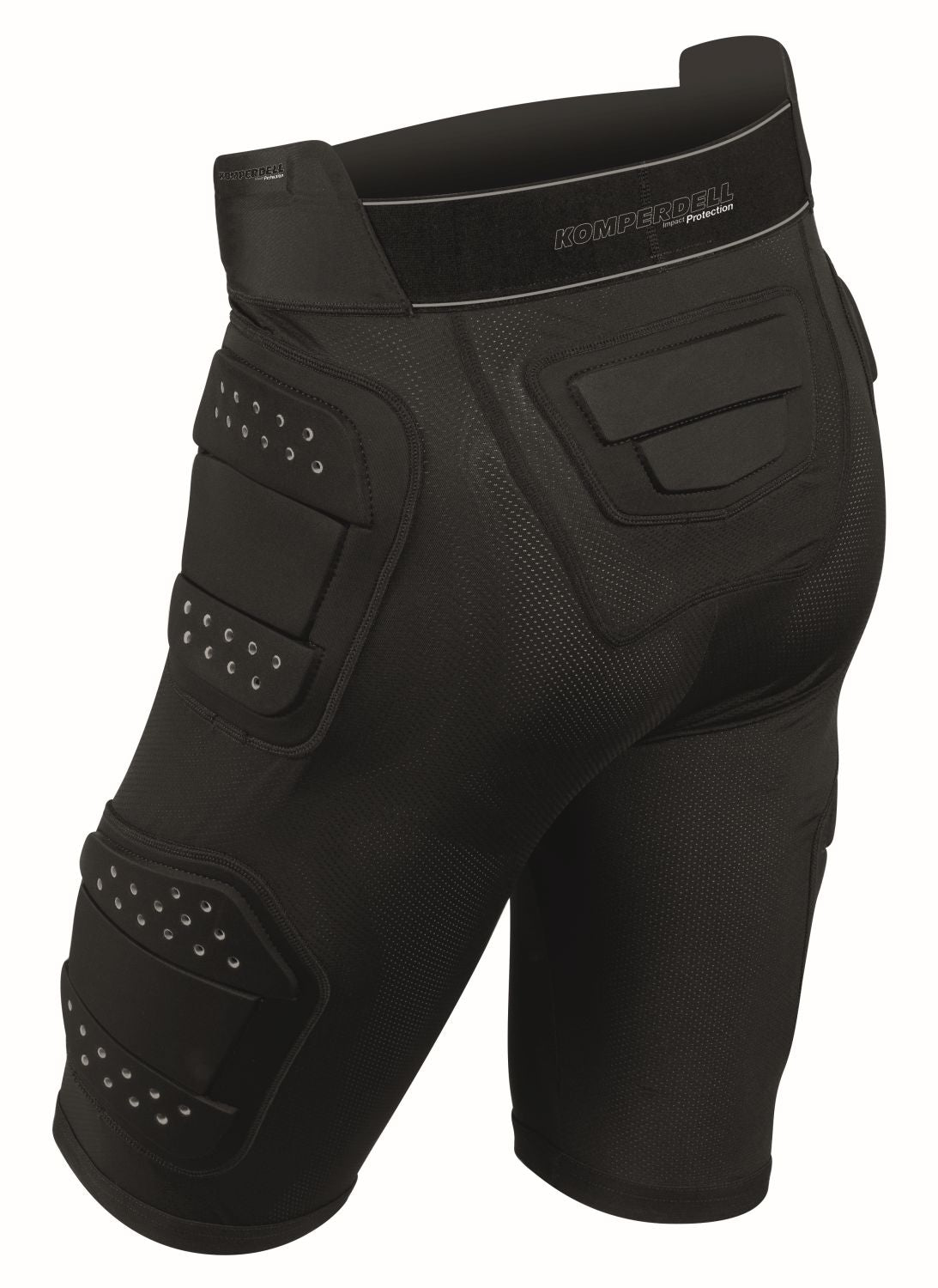 Komperdell Pro Short Skiprotektor Hose