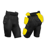 Komperdell Pro Short Skiprotektor Hose