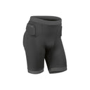 Komperdell Pro Short Skiprotektor Hose
