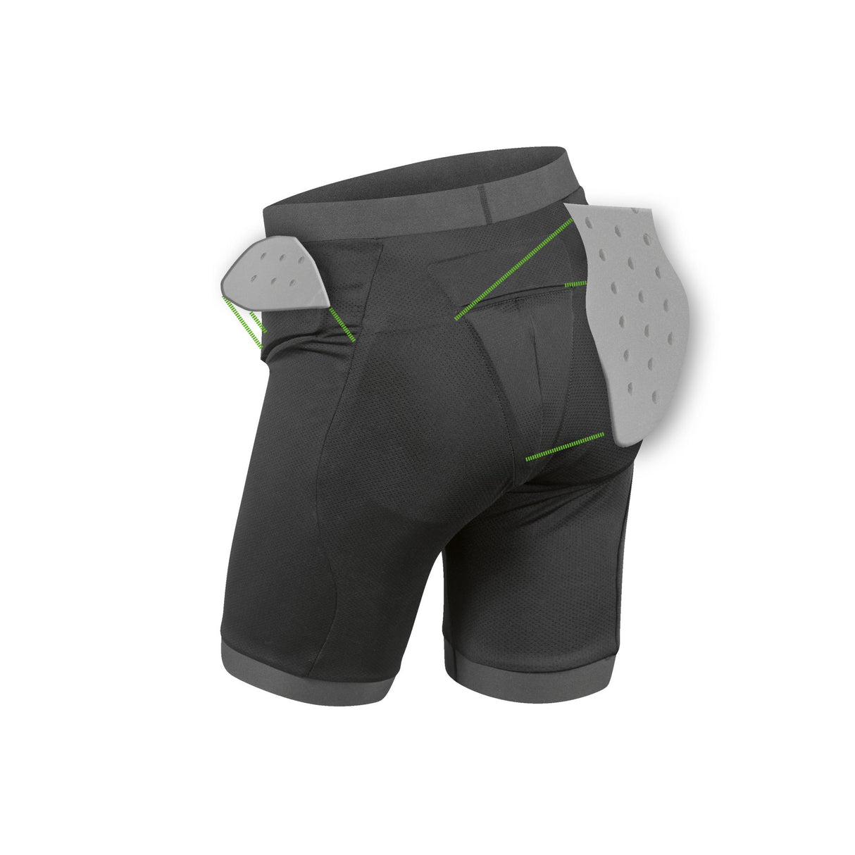 Komperdell Pro Short Skiprotektor Hose