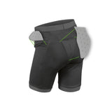Komperdell Pro Short Skiprotektor Hose