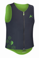 Komperdell Rückenprotektor BALLISTIC FLEX FIT PRO JUNIOR Skiprotektor und Reitprotektor
