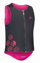 Komperdell Rückenprotektor BALLISTIC FLEX FIT PRO JUNIOR Skiprotektor und Reitprotektor