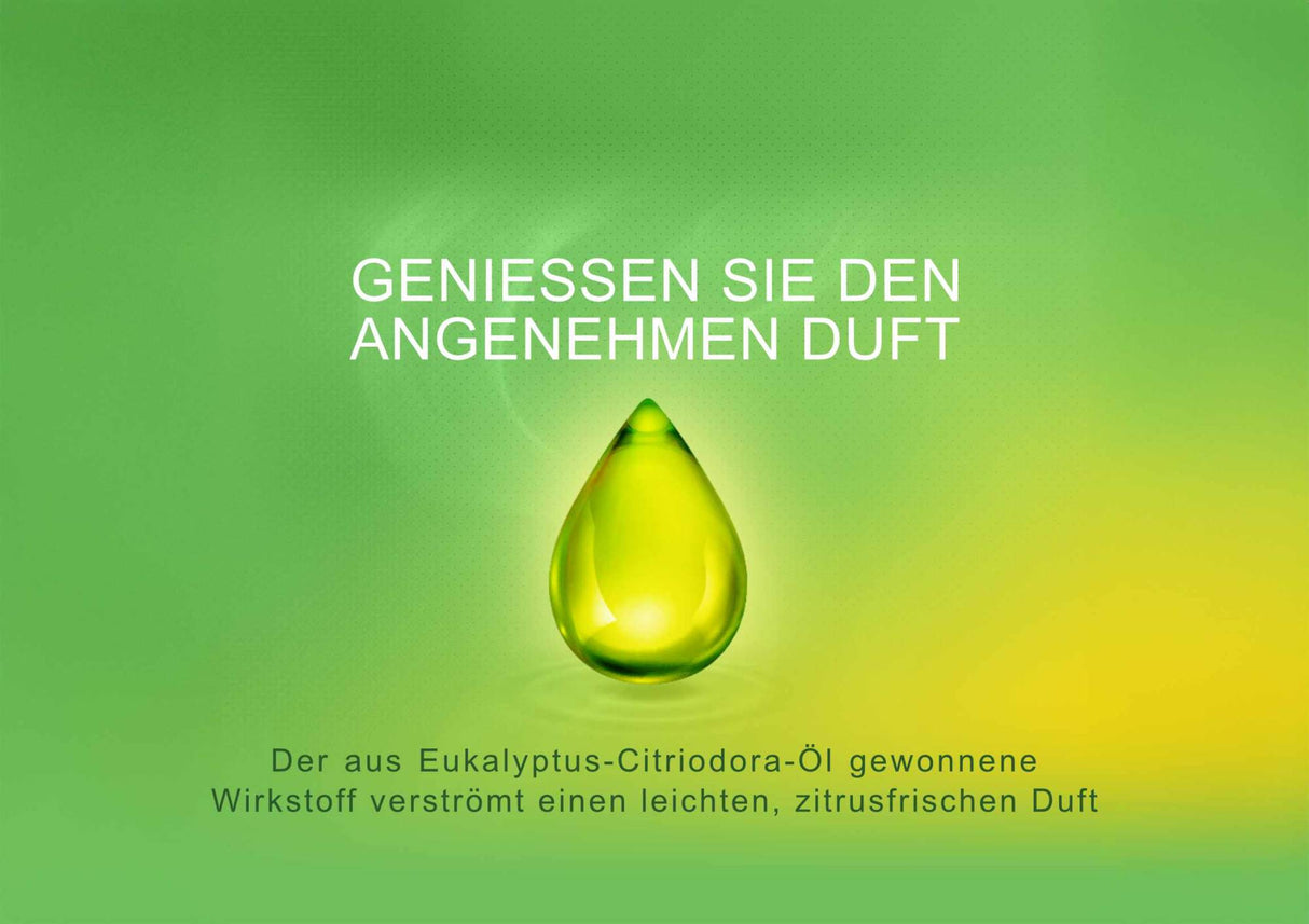 Thermacell Nachfüllpättchen - 12 Plättchen für 48 h Schutz - Natürlicher Wirkstoff aus Zitroneneukalyptusöl - 15m² Wirkbereich