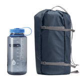 Therm-a-Rest Isomatte Trail Pro leichte Rucksack-Isomatte Tide