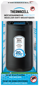 Thermacell Halo Mini  - Stechmückenschutz, graphit