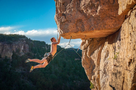 Outdoornature.de - Dein Spezialist für Klettersport